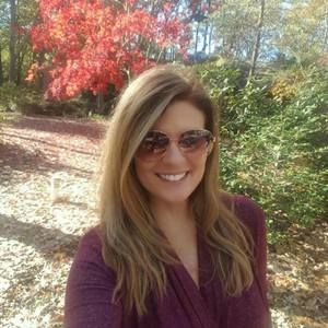 Meet your Posher, Leah